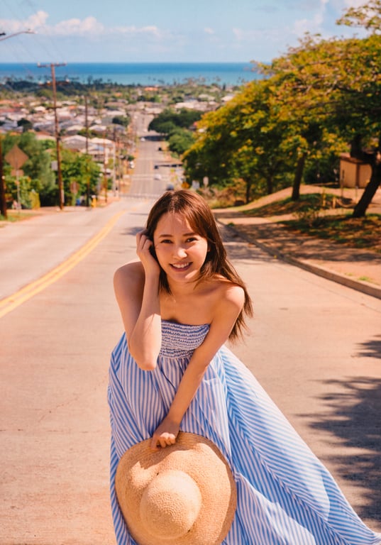 图片[87]-Shiho Kato 加藤史帆 - 1st Photobook #Aitai #想见你 (2023-06-20) - 在线免费观看-阅图吧