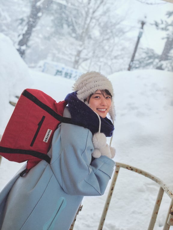 图片[93]-#丹生明里1st写真集『温柔的关系』 - 全本免费在线观看-阅图吧