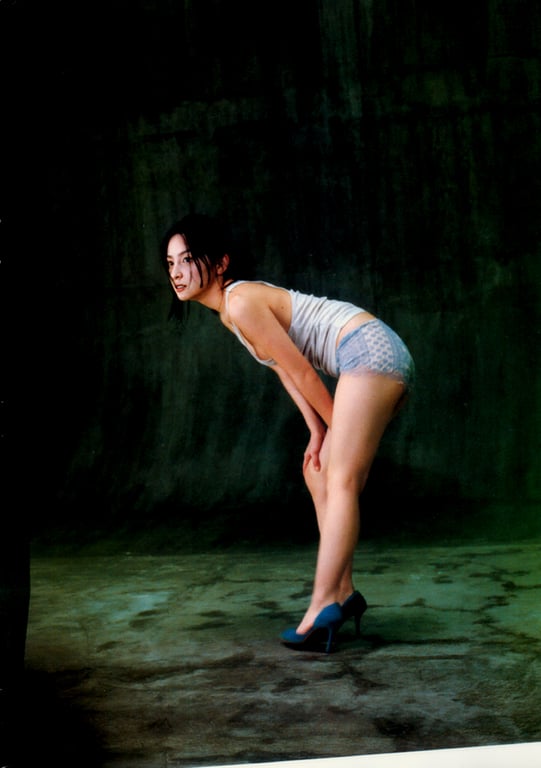 图片[152]-#(月刊シリーズ 050) – 月刊050 奥菜惠 SP - 全本免费在线观看-阅图吧