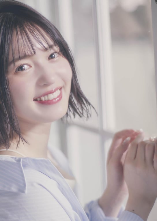 图片[59]-#新井椎夏 好开心啊(2023.01.16) - 全本免费在线观看-阅图吧