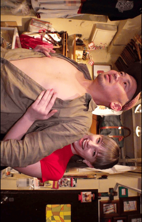 图片[53]-#メロディー・マークス I LOVE NIPPLE (WAAP) - 全本免费在线观看-阅图吧