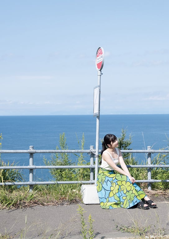 图片[102]-岬なこ1st写真集 你的身旁 - 在线免费观看-阅图吧