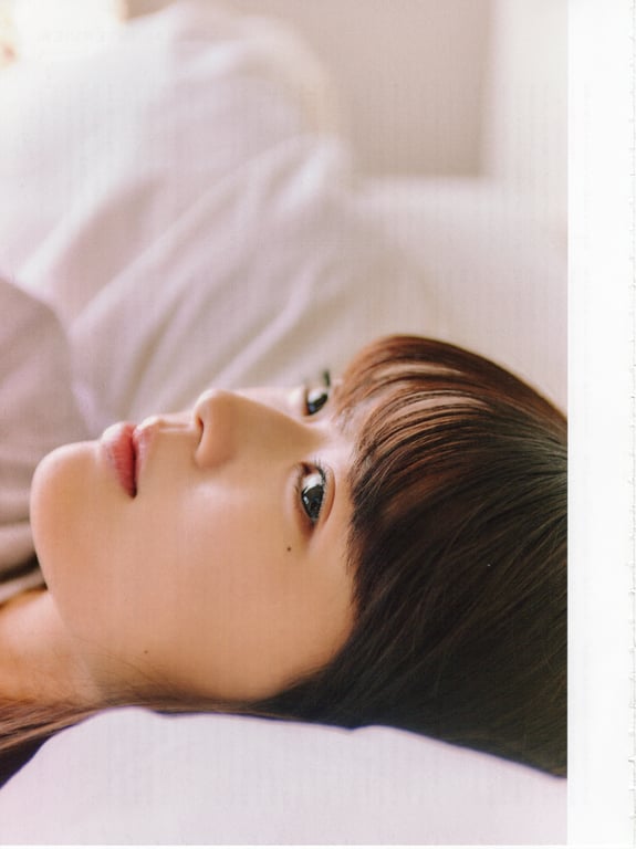 图片[123]-Renka Iwamoto 岩本蓮加 1st Photobook - Mischievous Wind 恶作剧之风 - 在线免费观看-阅图吧