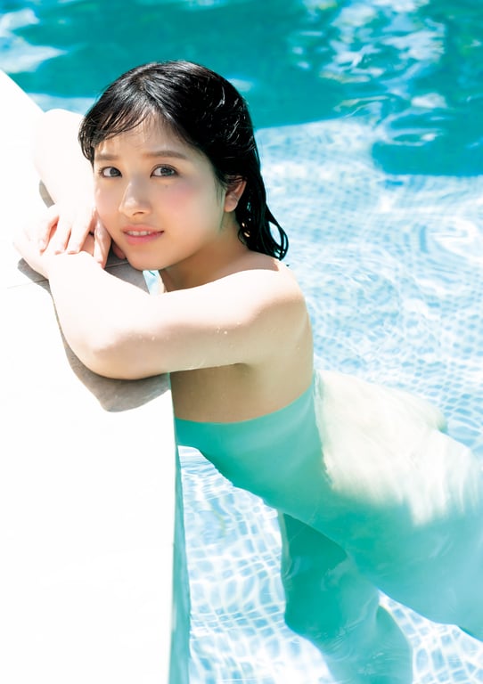 图片[89]-大和田南那 首本写真集 『 restart 』 - 在线免费观看-阅图吧