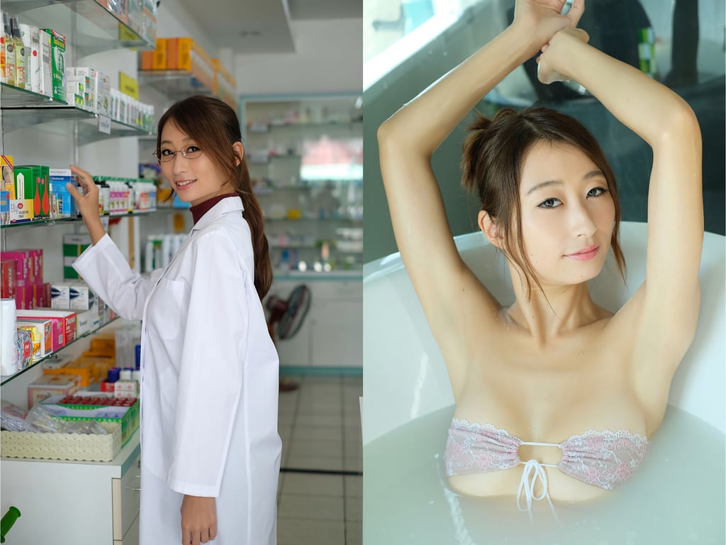 图片[28]-加南子 恋之处方笺 - 在线免费观看-阅图吧