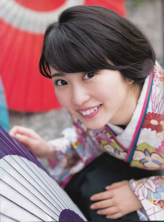 图片[28]-志田未来 20岁写真集 谢谢 (写真集・画集) - 在线免费观看-阅图吧