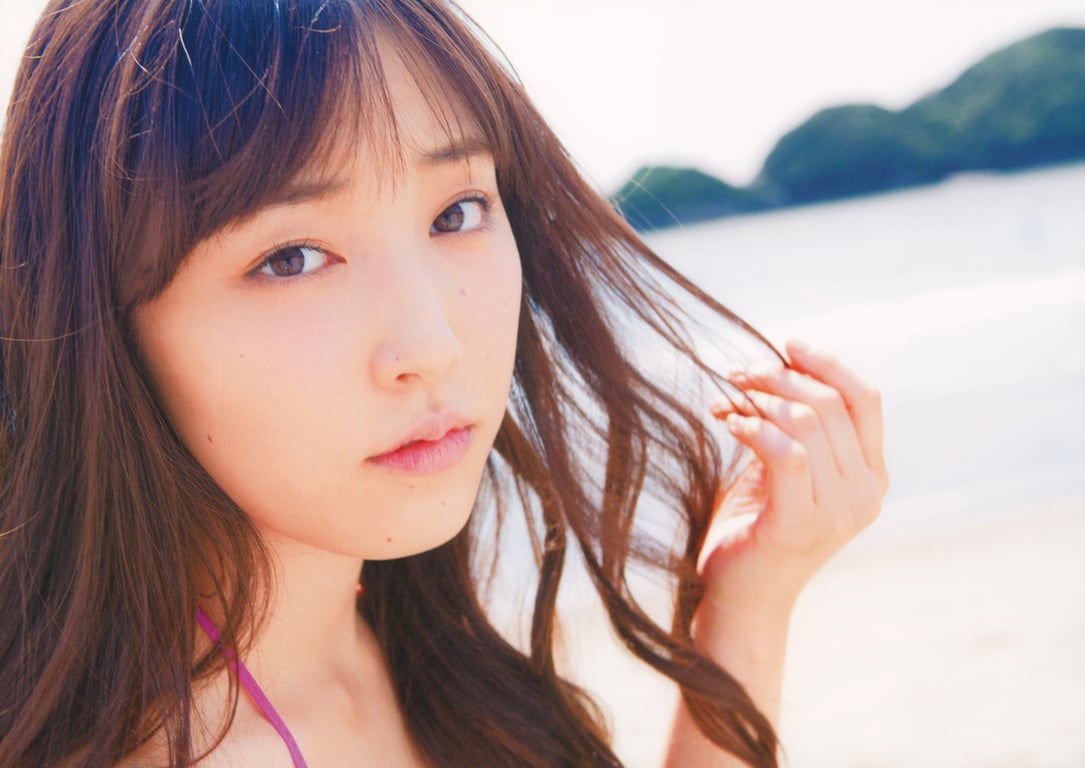 图片[75]-#譜久村聖 写真集 闪耀 (Photobook+DVD付き) - 全本免费在线观看-阅图吧