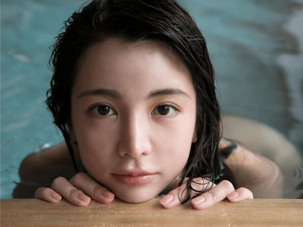 图片[29]-#週刊POST digital写真集 仲村美海『背中を流して』 - 全本免费在线观看-阅图吧