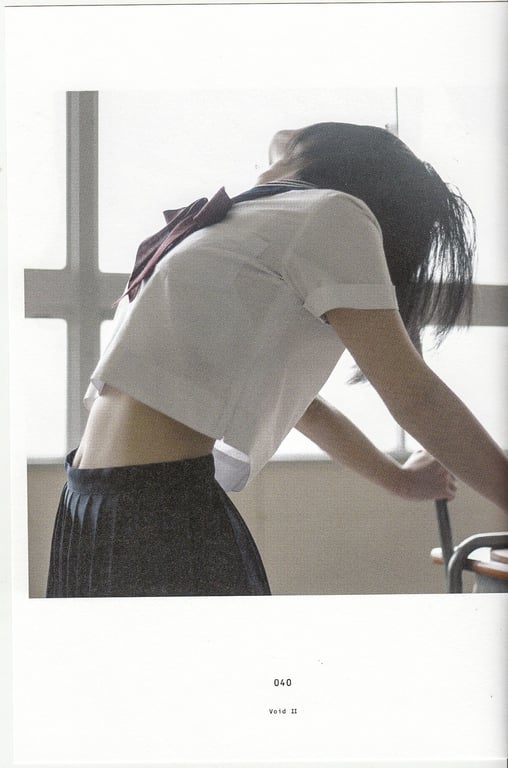 图片[102]-#青山裕企 Photobook 26sets\【青山裕企】SCHOOLGIRL COMPLEX 2 - 全本免费在线观看-阅图吧