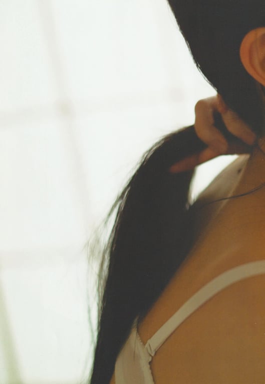 图片[67]-Shiori Kubo 久保史绪里 - 1st Photobook Intersection 交差点(23-07-11) - 在线免费观看-阅图吧