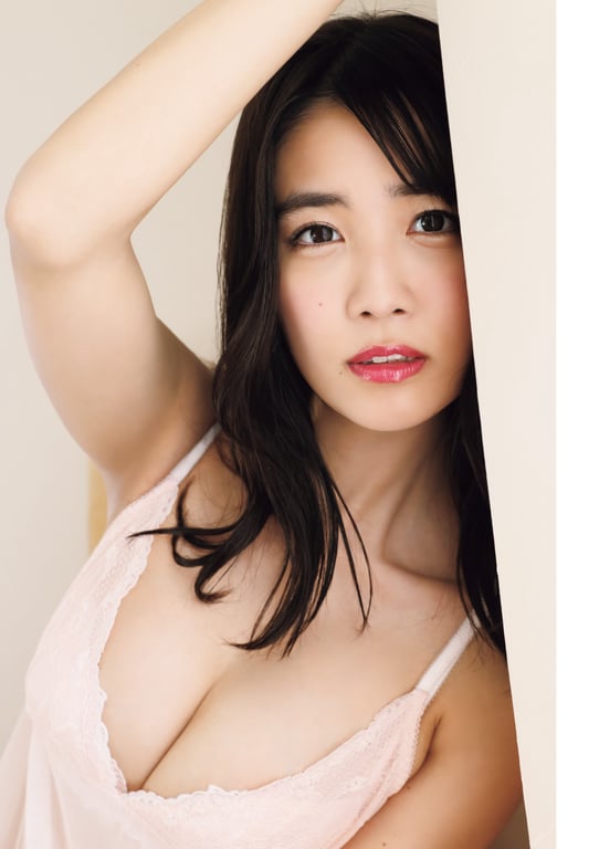 图片[60]-#Kisumi Amau 天羽希纯 – A…？ (2020-04-21) - 全本免费在线观看-阅图吧