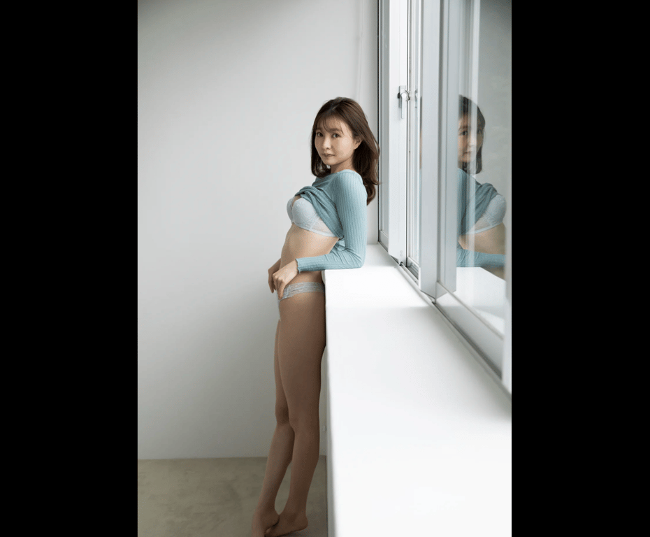 图片[4]-#FRIDAYデジタル写真集 桥本萌花 日本最性感的社长千金 vol.2 完全版 - 全本免费在线观看-阅图吧