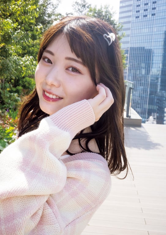 图片[86]-2024.03.20 石川澪写真集「21」 - 在线免费观看-阅图吧