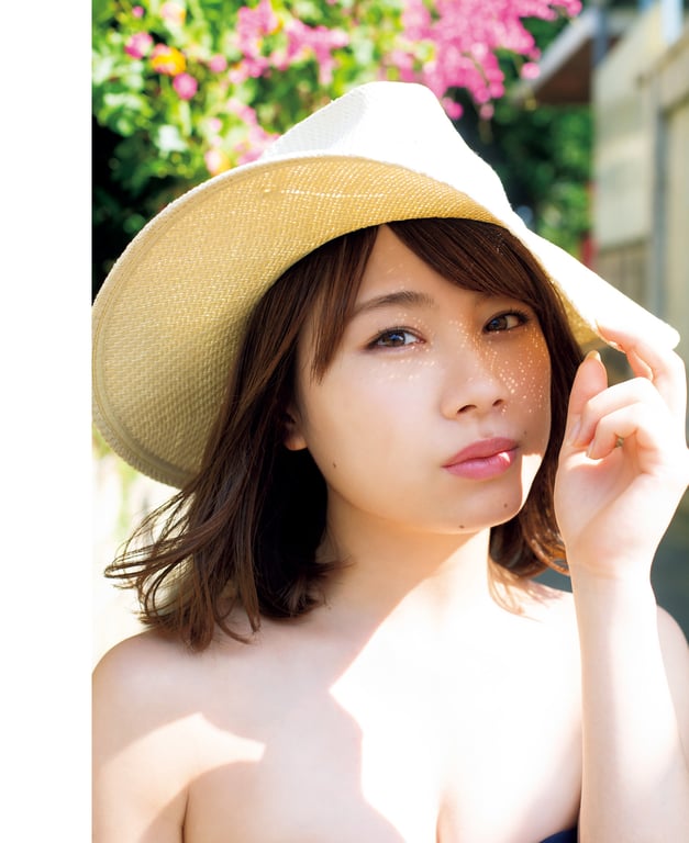 图片[23]-2020.01.07 石田亚佑美 写真集 『 believe in oneself 』 - 在线免费观看-阅图吧