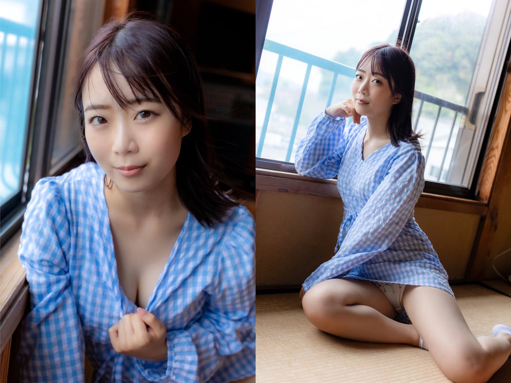 图片[42]-#Mao Watanabe 渡边真绪 – Best Premium Exclusive Cut Vol. 01 - 全本免费在线观看-阅图吧