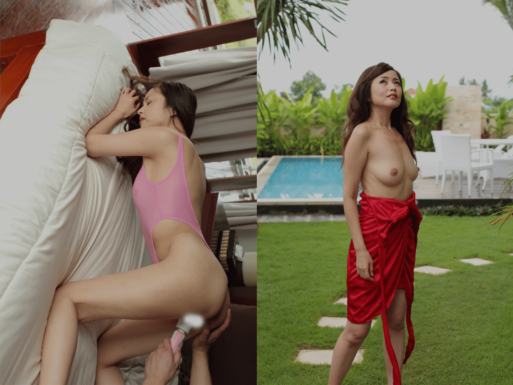 图片[60]-濱田典子 フルヌード写真集 圣女-セイント-2 (プレミアムマーメイド) - 在线免费观看-阅图吧