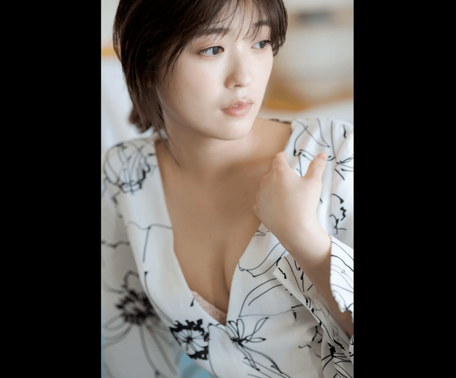 图片[20]-#マンスリーガール011＝工藤美桜「完全オリジナル100カット＆ムービー」FRIDAY - 全本免费在线观看-阅图吧