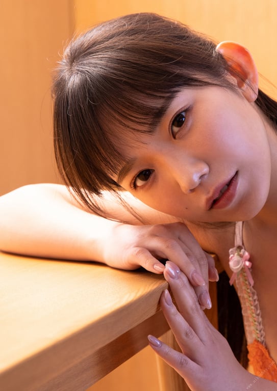 图片[30]-#【数字限定 GJ PHOTO BOOK】长泽茉里奈写真集「和麻里中一起」 - 全本免费在线观看-阅图吧
