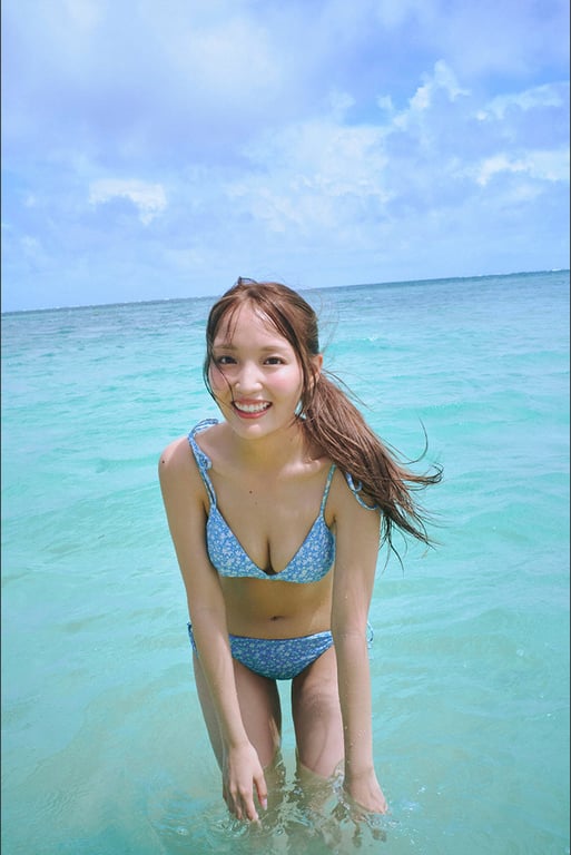 图片[28]-#2025 Autumn Season Girl 涅奥「溶于青」\Neo Day 1 - 全本免费在线观看-阅图吧