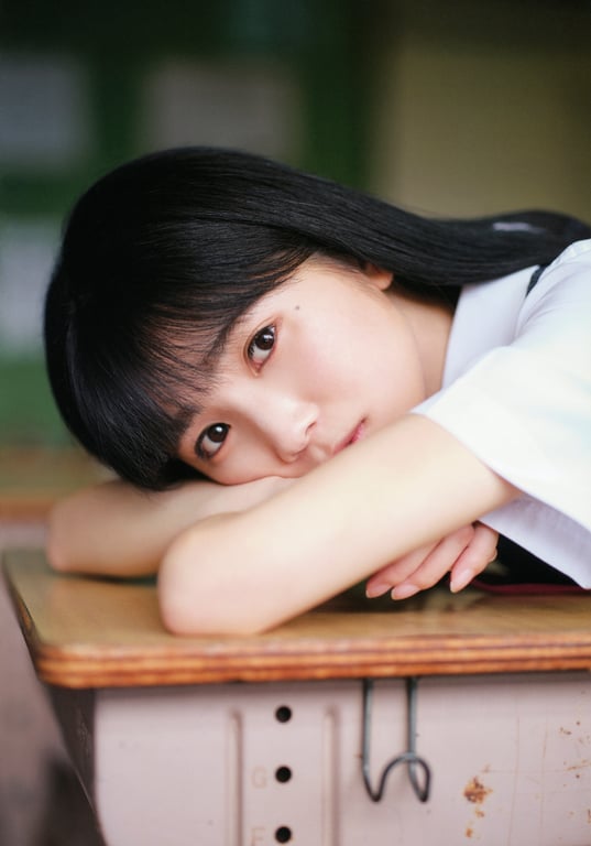 图片[100]-22╱7 写真集 青春无法割舍 - 在线免费观看-阅图吧