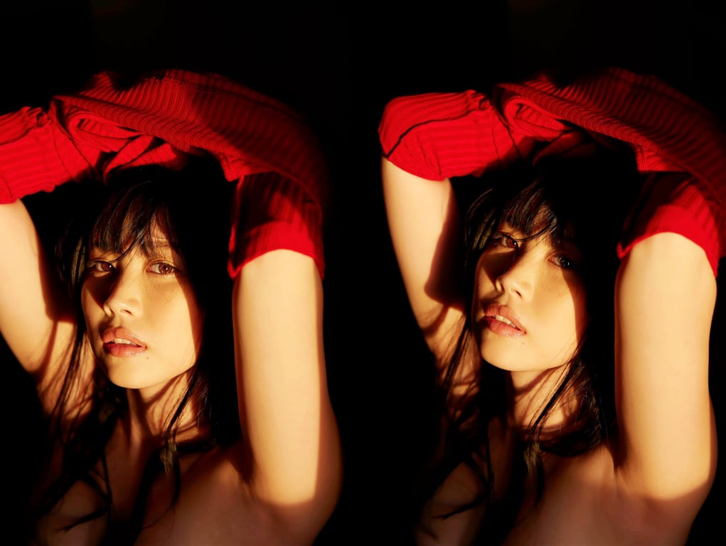 图片[122]-#篠見星奈 SEINA MODE 七色的恋爱 494Photos （ELD）[248P] - 全本免费在线观看-阅图吧