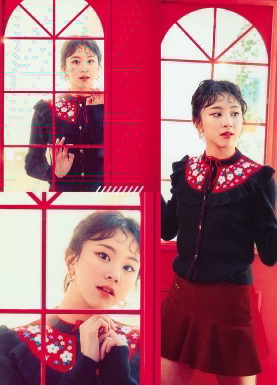 图片[33]-2019.10 TWICE WORLD TOUR 2019 'TWICELIGHTS' IN JAPAN 宣传册 - 在线免费观看-阅图吧