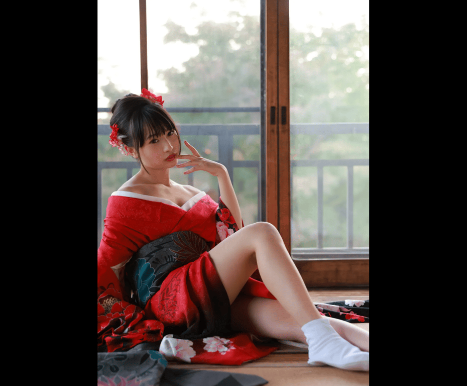 图片[69]-#FRIDAYデジタル写真集 望月琉叶 着物の下は、まさかの美バスト 完全版 - 全本免费在线观看-阅图吧