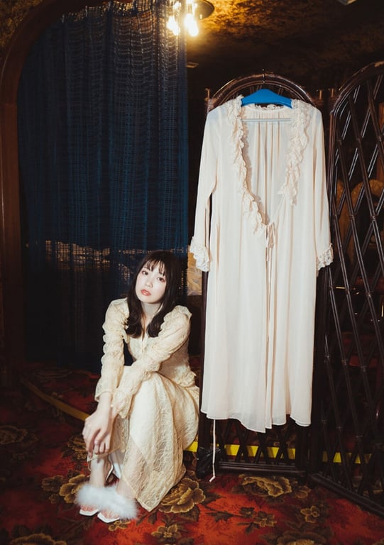 图片[92]-#石川澪 Escape - 全本免费在线观看-阅图吧