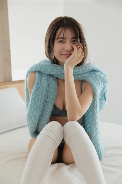 图片[48]-#Asuka Kawazu 川津明日香 – Relight Vol. 2 (complete) - 全本免费在线观看-阅图吧