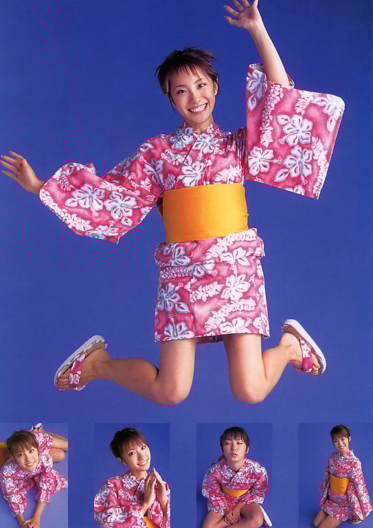 图片[50]-#Azusa Yamamoto 山本梓 – RealBlue (2002-12-10)\ Azusa Yamamoto – RealBlue - 全本免费在线观看-阅图吧