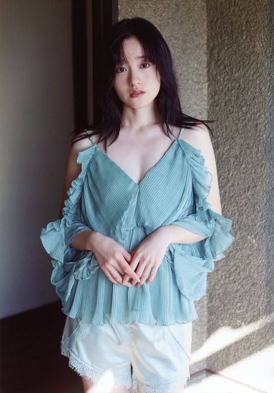 图片[51]-武藤彩未ファースト写真集『最初で最後』 - 在线免费观看-阅图吧