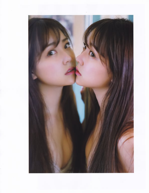 图片[22]-#白間美瑠 ファースト写真集 LOVE RUSH - 全本免费在线观看-阅图吧