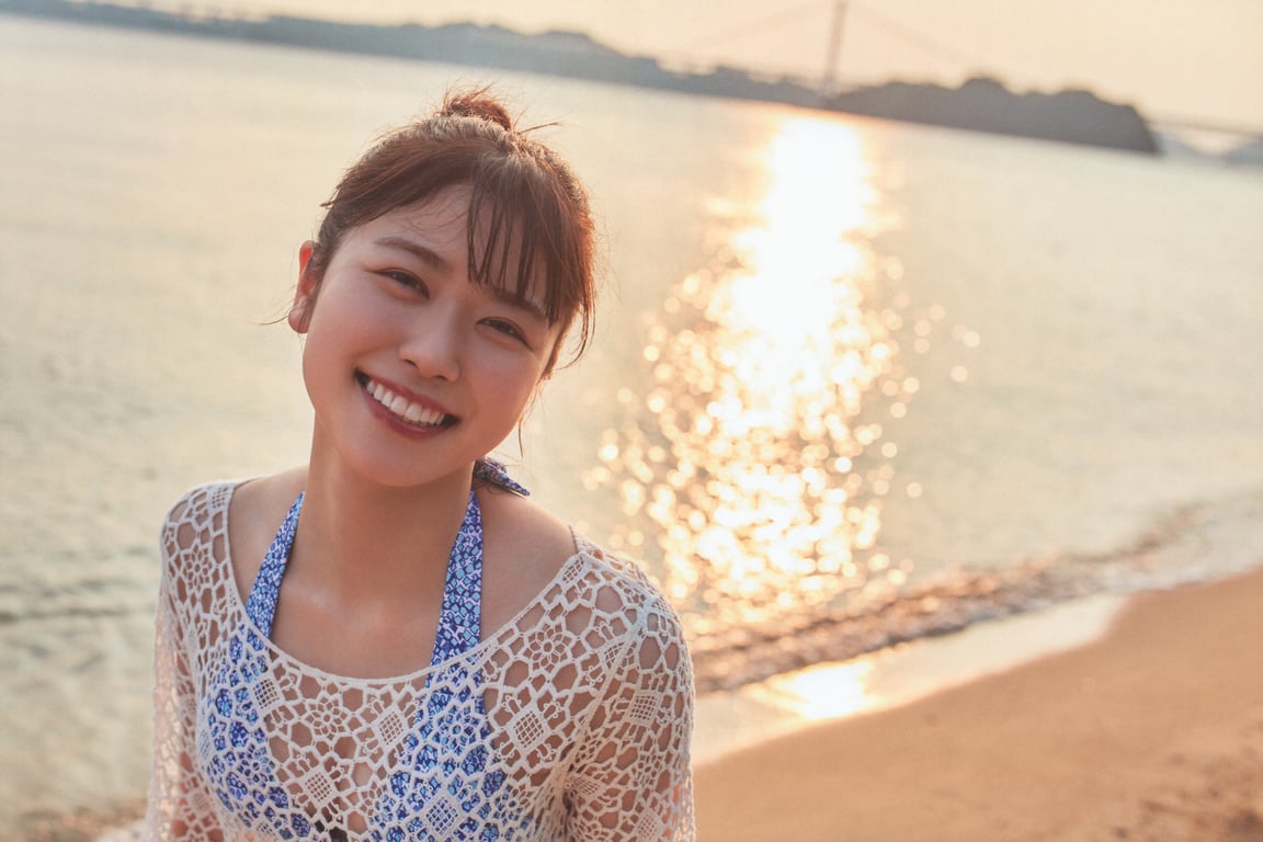 图片[83]-#丹生明里1st写真集『温柔的关系』 - 全本免费在线观看-阅图吧