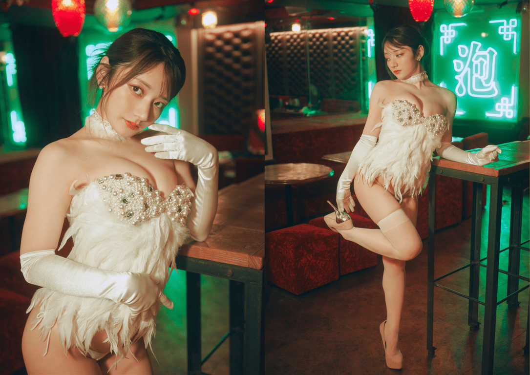 图片[34]-#BUBKAデジタル写真集 感受到尊贵樱井『这里，是尊源乡』 - 全本免费在线观看-阅图吧