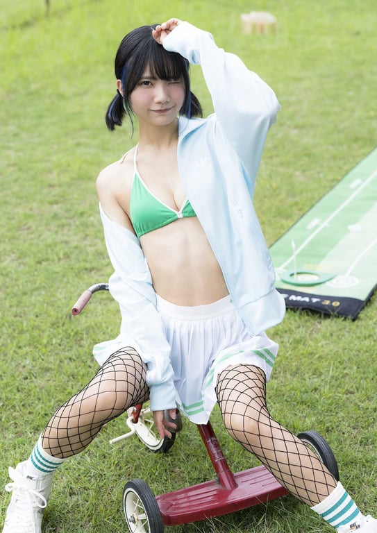 图片[10]-#Kareshichan 男朋友酱 – Cute Kareshichan 可爱的男朋友酱 (2022-09-15) - 全本免费在线观看-阅图吧