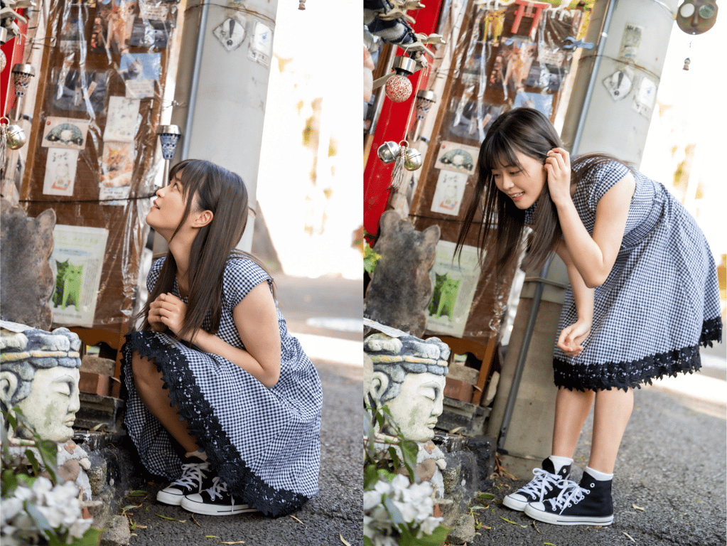 图片[5]-#奏音花音 デジタル写真集 初めは少しだけ優しく - 全本免费在线观看-阅图吧