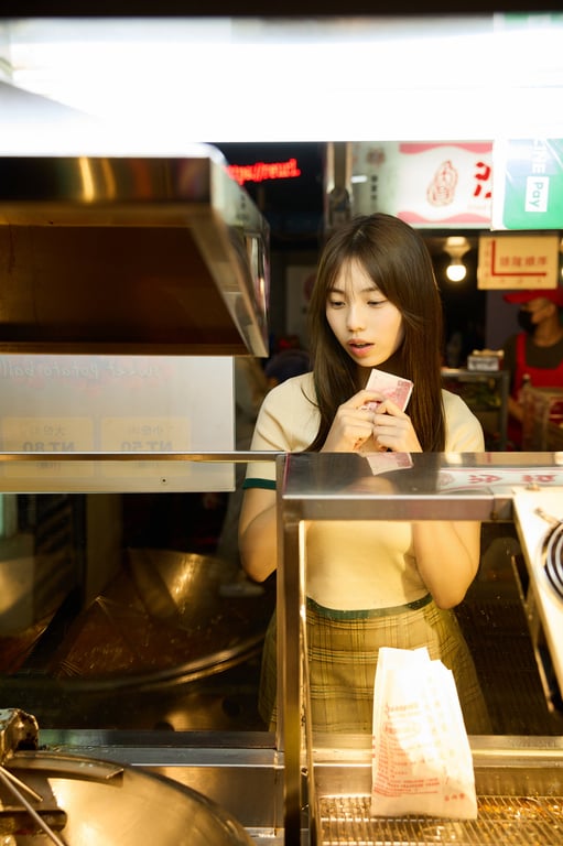 图片[43]-菊地姫奈「台湾纪行」～黑之爱～１２０ページ豪华版 ＦＲＩＤＡＹデジタル写真集 - 在线免费观看-阅图吧