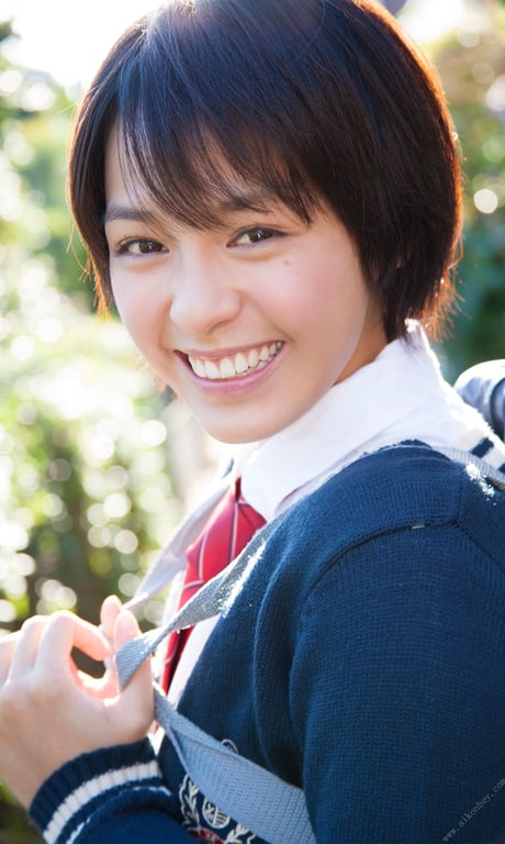 图片[56]-#＜Digital週プレ写真集＞ 大泽光「美少女发现啦！！」 週プレ PHOTO BOOK - 全本免费在线观看-阅图吧