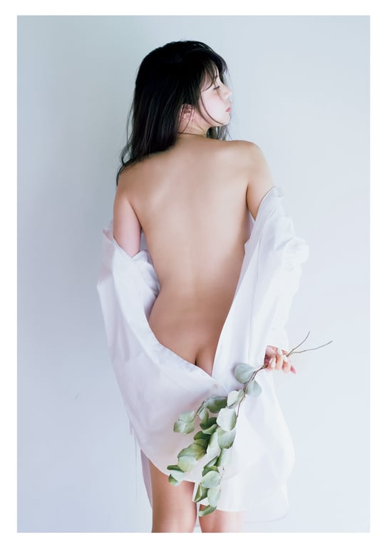 图片[12]-#仲村美海 写真集 『 Miu 』 - 全本免费在线观看-阅图吧