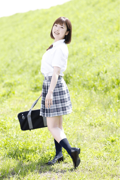 图片[5]-#小倉唯奈「可爱又性感的身体」ギリギリ★あいどる倶楽部 - 全本免费在线观看-阅图吧