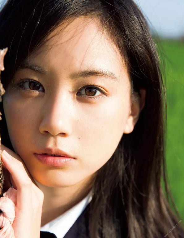 图片[66]-#伊藤优衣1st.写真集 with YUI - 全本免费在线观看-阅图吧