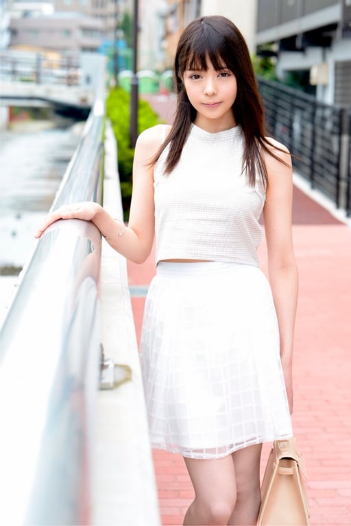 图片[15]-#激写美女 PHOTO & NUDE 凰香名 – 超越偶像的超美少女 - 全本免费在线观看-阅图吧