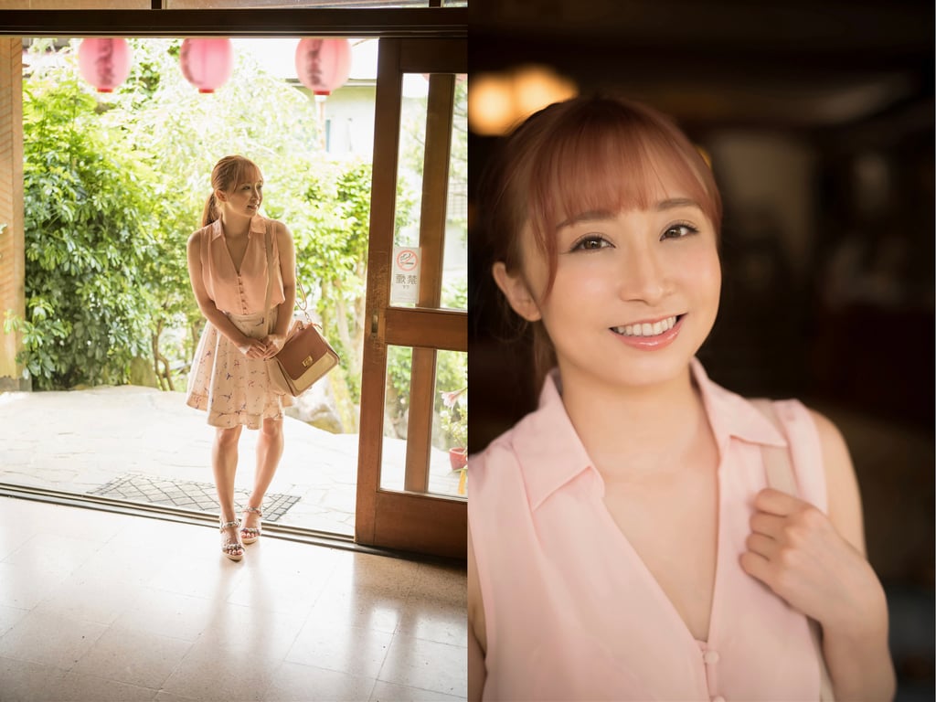 图片[4]-きみと歩実 ヘアヌード写真集 Ayumist あゆみすと - 在线免费观看-阅图吧