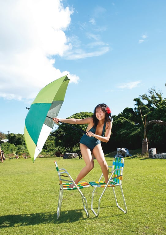 图片[45]-#Yuno Ohara 大原優乃 – Sigh 吐息 (2019-10-11) - 全本免费在线观看-阅图吧