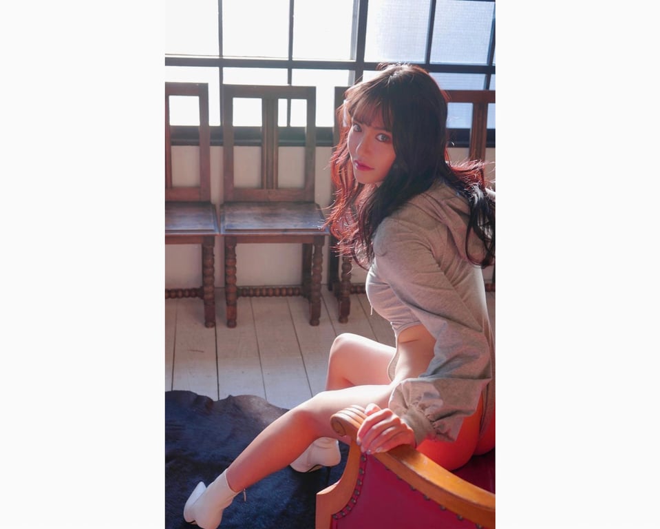 图片[177]-Sara Tsukihi 月妃莎拉 - Goodnight fiction 晚安虚构 - 在线免费观看-阅图吧