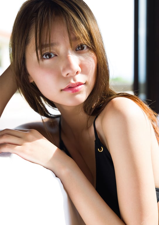 图片[30]-#Asuka Kawazu 川津明日香 – Long-wished Vacation！！！！！！ (2021-07-29) - 全本免费在线观看-阅图吧