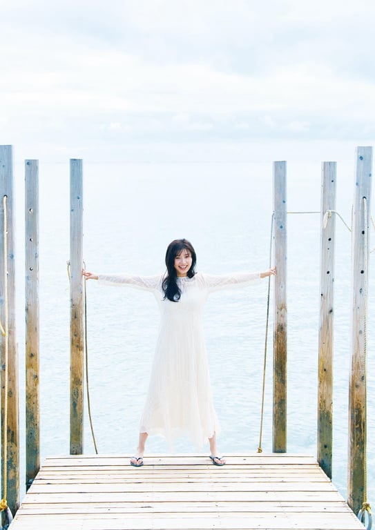 图片[88]-#2023.04.19 武藤十梦１ｓｔ写真集 十梦模样 - 全本免费在线观看-阅图吧