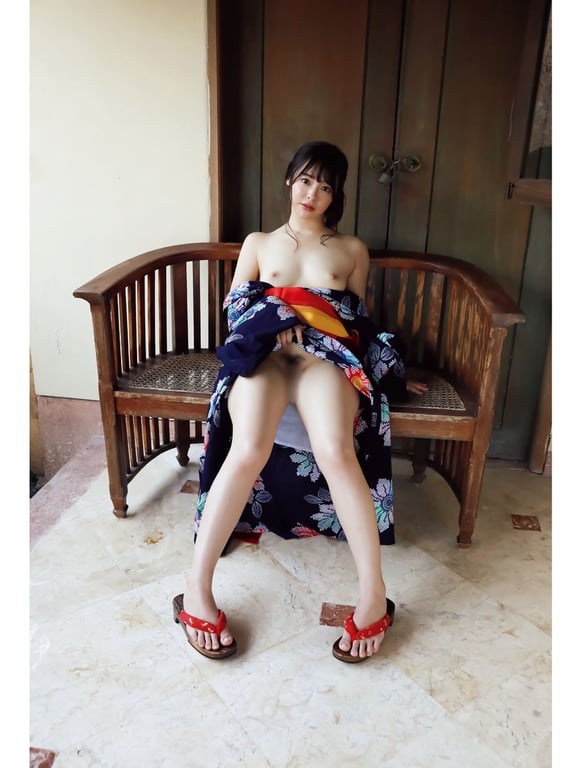 图片[57]-#Yuna Ogura 小仓由菜 – Yuna Rhythm (2019-02-25) - 全本免费在线观看-阅图吧