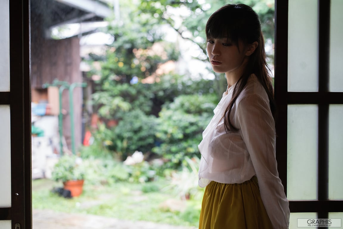 图片[6]-#[GRAPHI] GALS『Noble Bomb』高桥圣子 [125P] - 全本免费在线观看-阅图吧