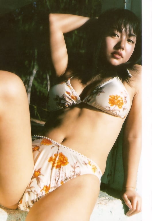 图片[42]-#Sayaka Isoyama 磯山沙也加 – See more! 再多看看! (2003-06-29) - 全本免费在线观看-阅图吧
